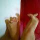 piedi piedi