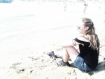 Public Photo of pussycat_love