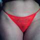 red red